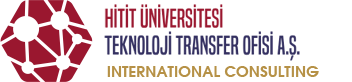 Hitit Üniversitesi - Teknoloji Transfer A.Ş.