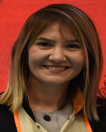 Aslı  KARA