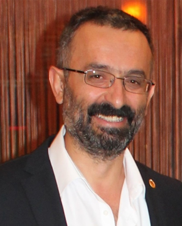 İbrahim  SÖNMEZ