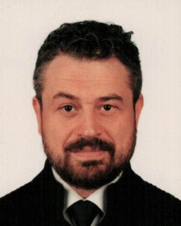 Serkan  TULUK