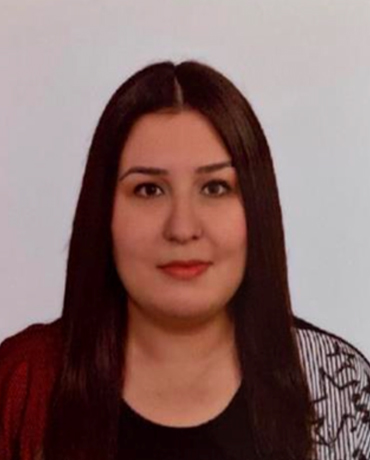 Merve  ÖZBAĞ KEÇECİ