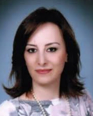 Gamze Ebru  ÇİFTÇİ