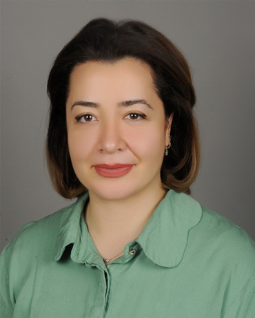 Fatma Zehra  KARAYEL