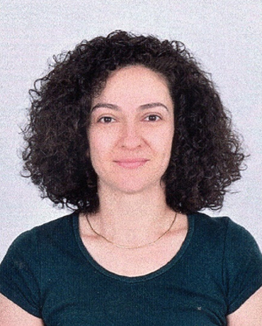 Merve  OKUTAN