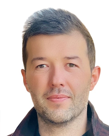 Yasin  ŞEKER