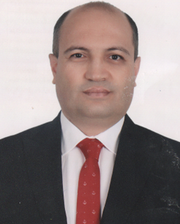 Osman  ÇUBUK