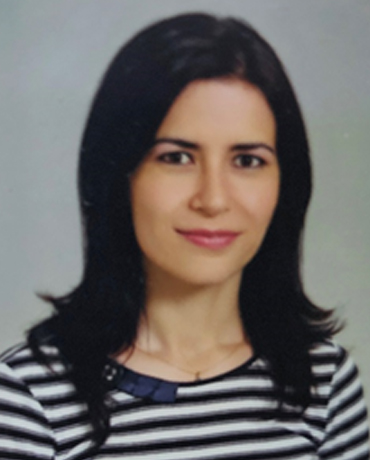 Gülşen  ASLAN ELKIRAN