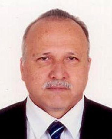 Erdal  KARADURMUŞ