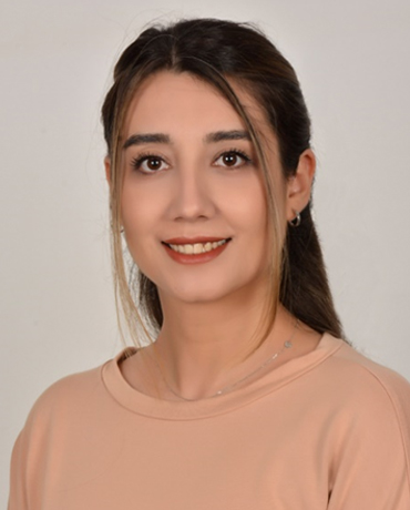 Ayşe Betül  YÖRÜK