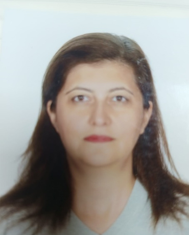 Ebru  GÖKMEŞE