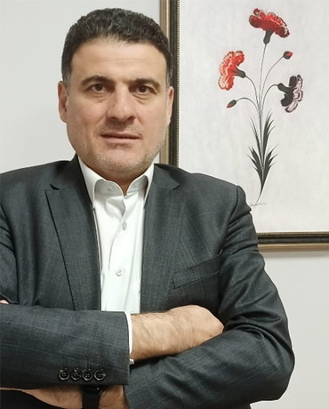 Faruk  GÖKMEŞE