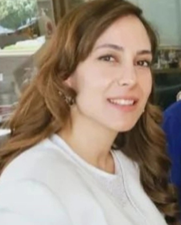 Berrin  SOMER ÖLMEZ