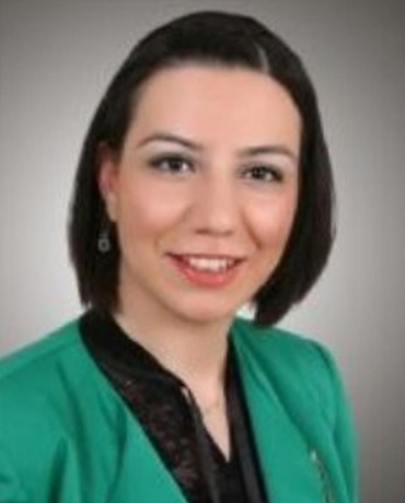 Ayşe Burcu  BAŞÇI