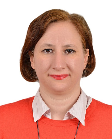 Nisa Gökden  KAYA