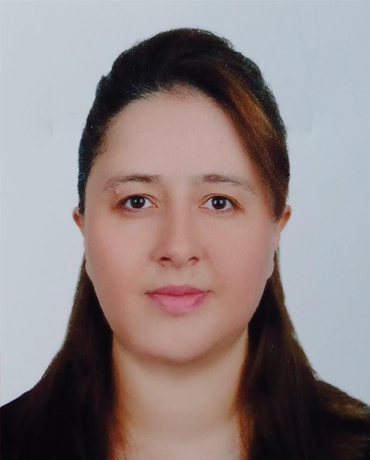 Nur Pınar  AYAZ