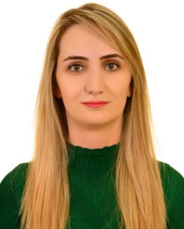 Ela  HİÇYORULMAZ