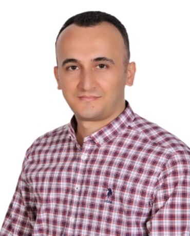 Ömer  YURDAKUL