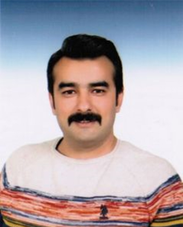 Ahmet Doğan  ÇAKIR