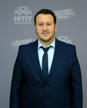 Süleyman  BÖREKOĞLU