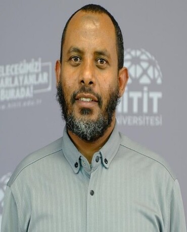 Esmael Adem  ESLEMAN