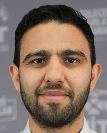 Şevki Samet  KAPLAN