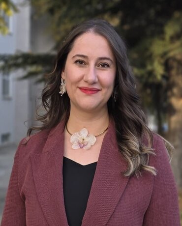 Merve Nur  Bozkurt Karalı