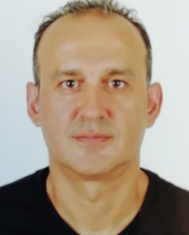 Emre  AKGÖZLÜ