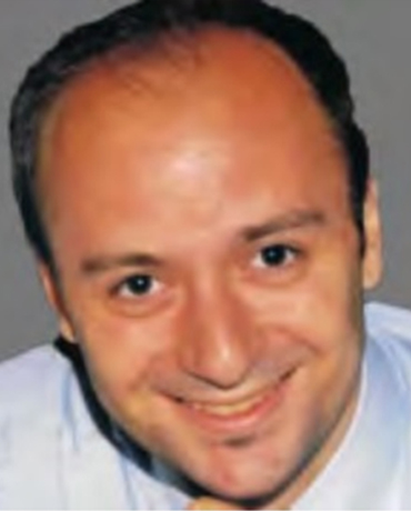 Öncü  AKYILDIZ