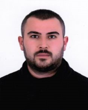 Fahrettin  HALİLOĞLU