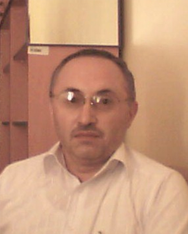 Ferid  KÖSTEKCİ